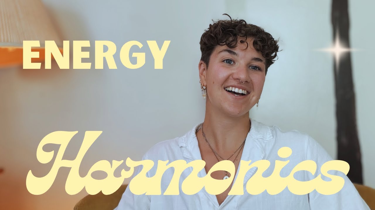 Harmonizing with Your Divine Frequency | A Channeled New Earth Transmission