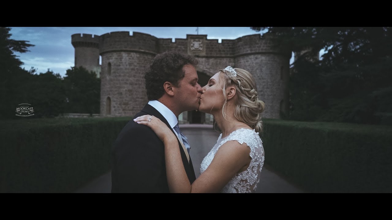 Eastnor Castle Wedding Film