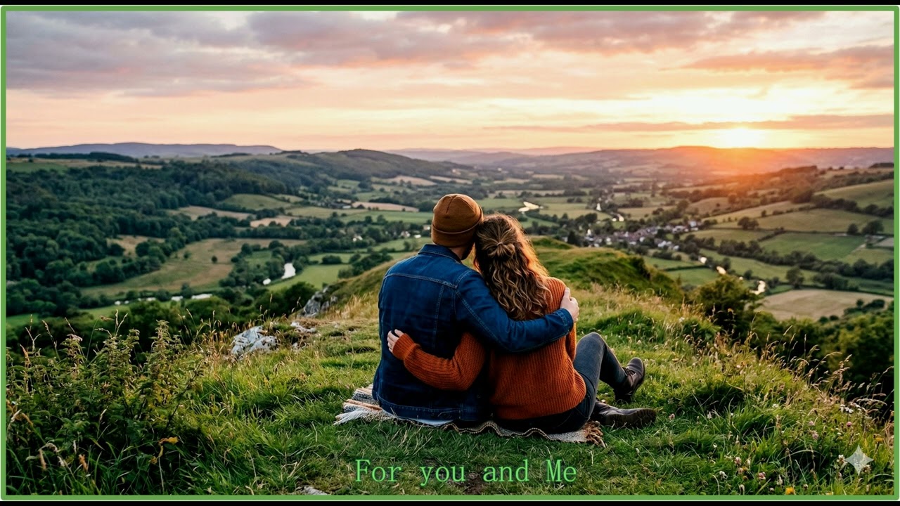 FOR YOU AND ME. (Reggae Version Remix)  Sung By - Jim Jardine. @MyAIMusic-e2p