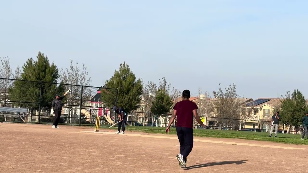 Stanford Sunrisers - 4