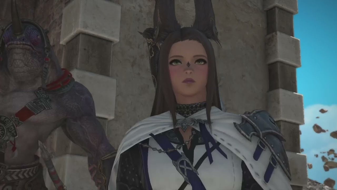 FINAL FANTASY XIV: Dawntrail | Echoes of Vana'diel - Part 2