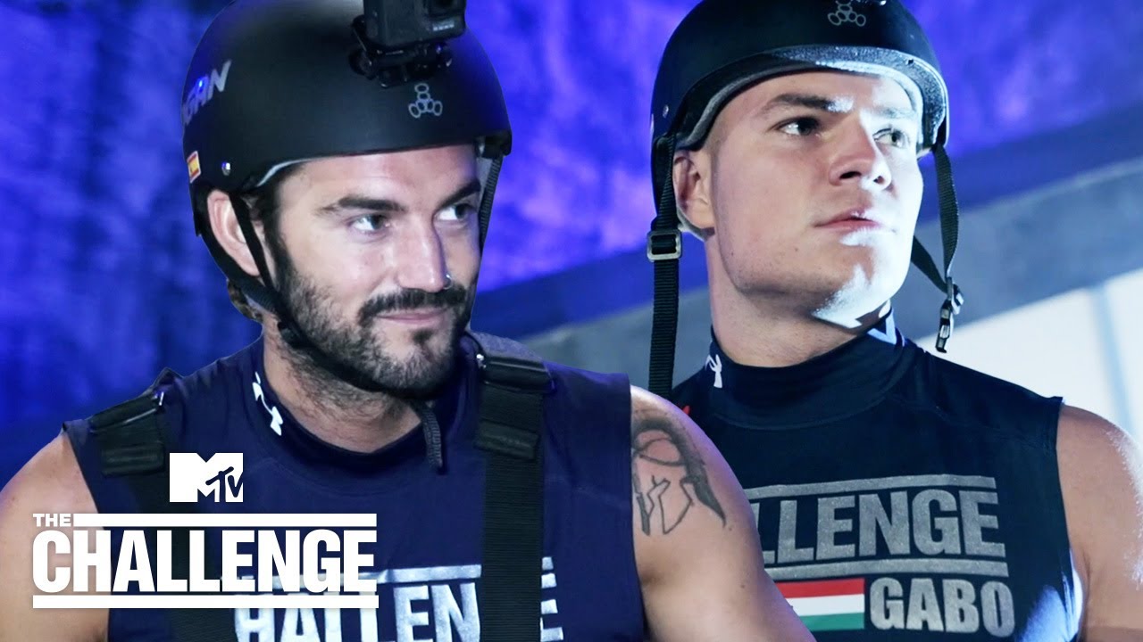 Logan & Gabo Put Destiny In Their Own Hands 🙇‍♂️The Challenge: Spies, Lies & Allies