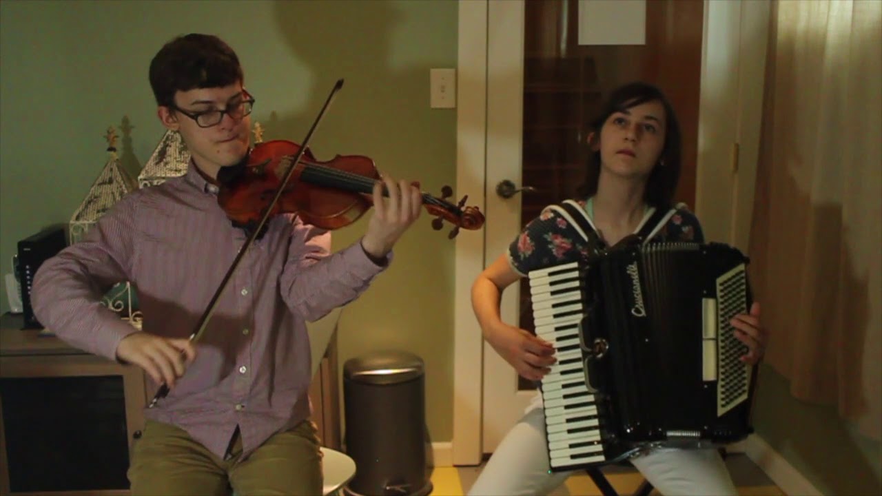 La Valse d'Amelie - Yann Tiersen - Northwest Pocket Orchestra