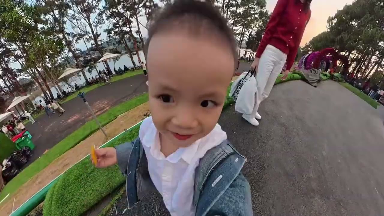Du Xuân Đà Lạt