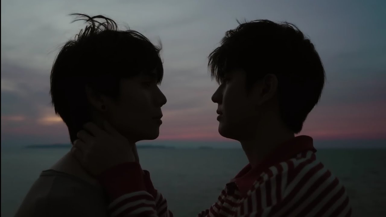 Multi couple series (Gmmtv 2023) - Still falling for you by Ellie Goulding