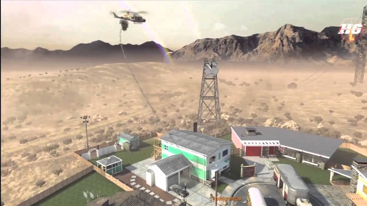 Testing Time Ep 5: SAM Turret vs Air Support