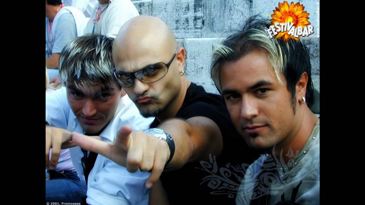 Eiffel 65 Vs Florida - Blue Sugar