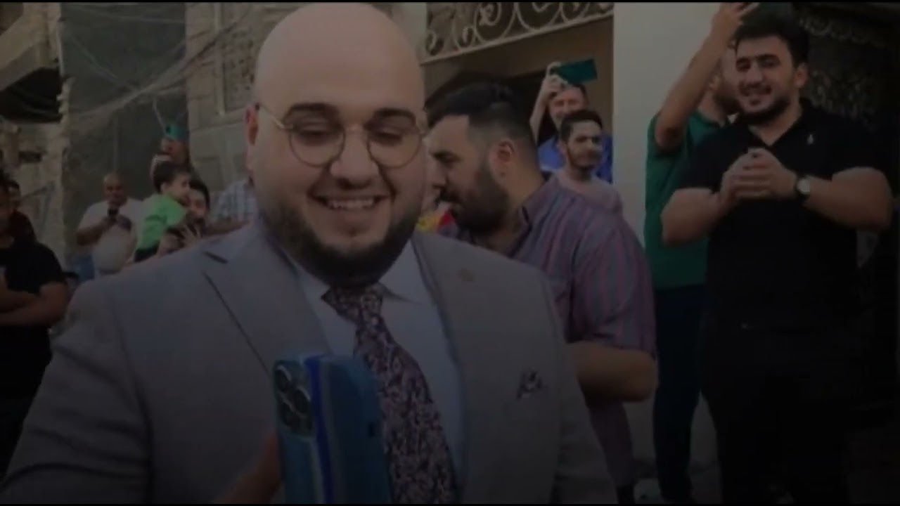 اول ما بدينا على النبي صلينا عرس 2023