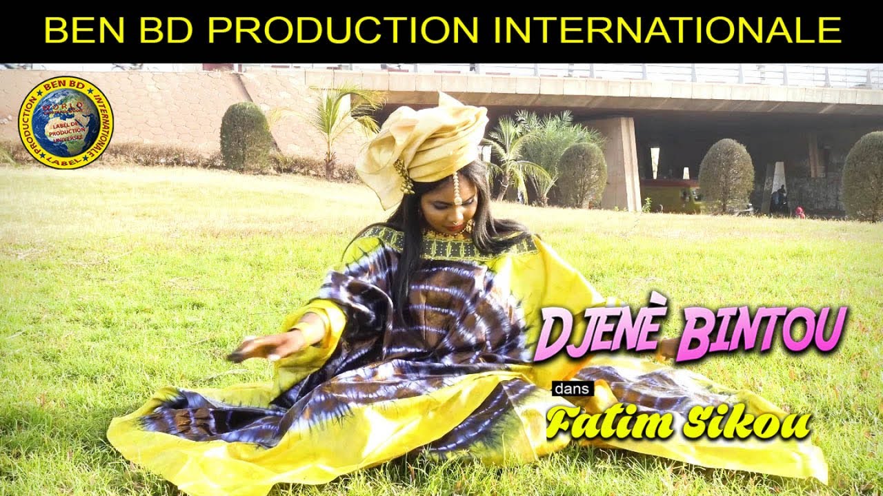 Djené Bintou - Fatim Sikou - Djené Bintou