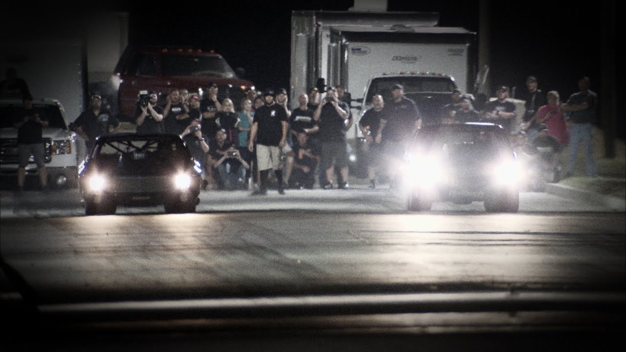 Here's How One Little Mistake Can Lead To A Big Upset | Street Outlaws