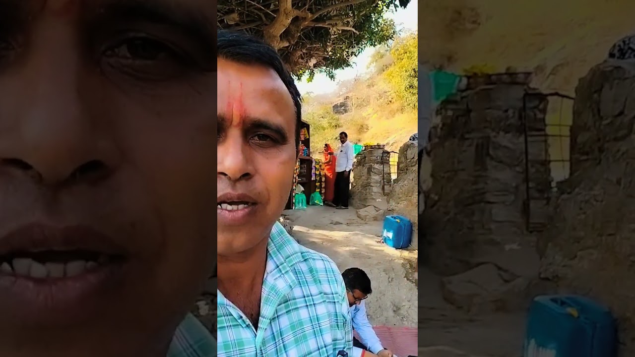 कुंभलगढ़ दुर्ग के बारे में दर्शकों की जुबानी जितनी प्रशंसा की जाए वो कम
