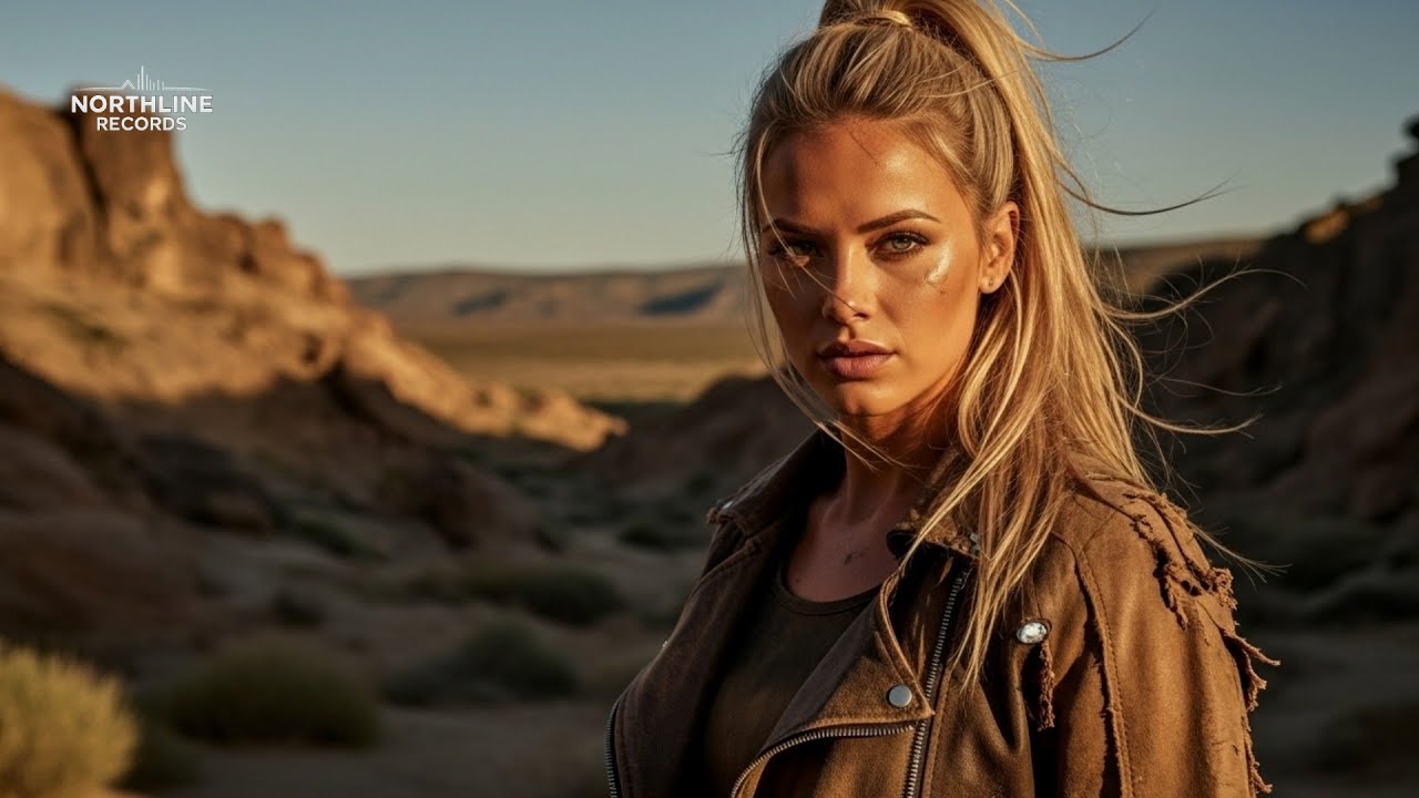Unleashed – Emilia van der Laan (Official Music Video)