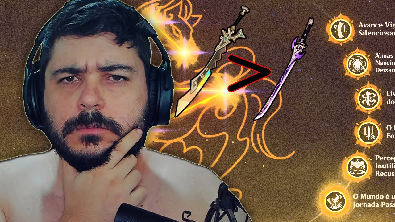 ZIBAI GUIA  - MELHORES CONSTELAÇÕES(TESTEI DA C0 ATÉ C6) E MELHORES ARMAS