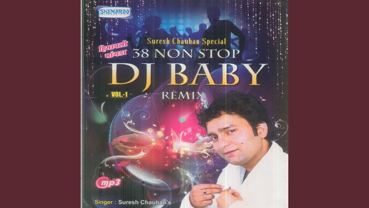 38 Non Stop DJ Baby Remix - Part A
