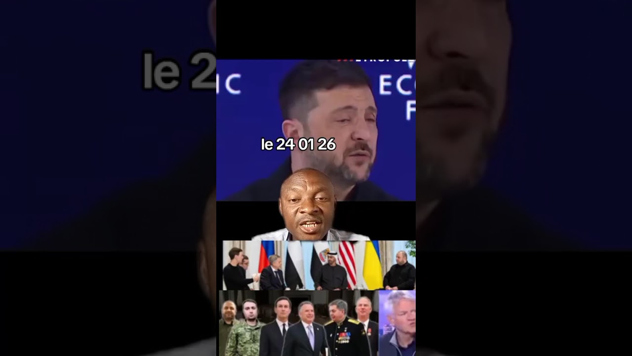 Le gouverneur de Kiev demande à les ukrainien de quitter la ville