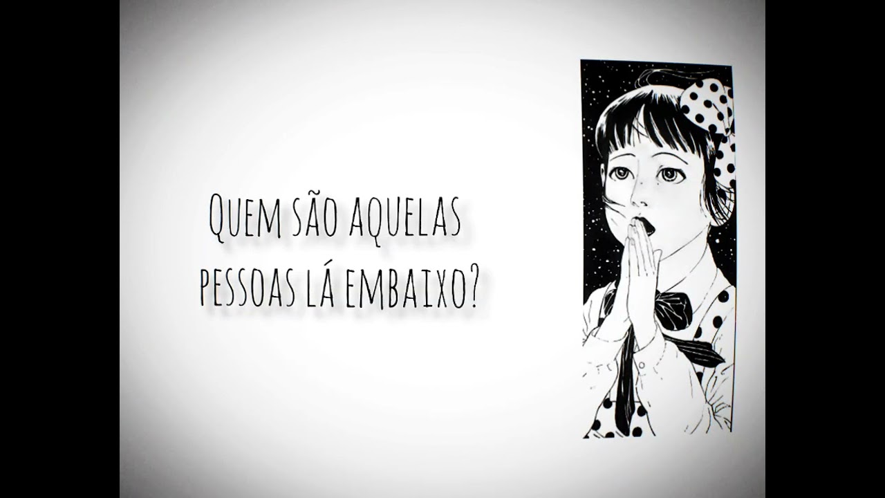 Música que toca no final de shoujo tsubaki