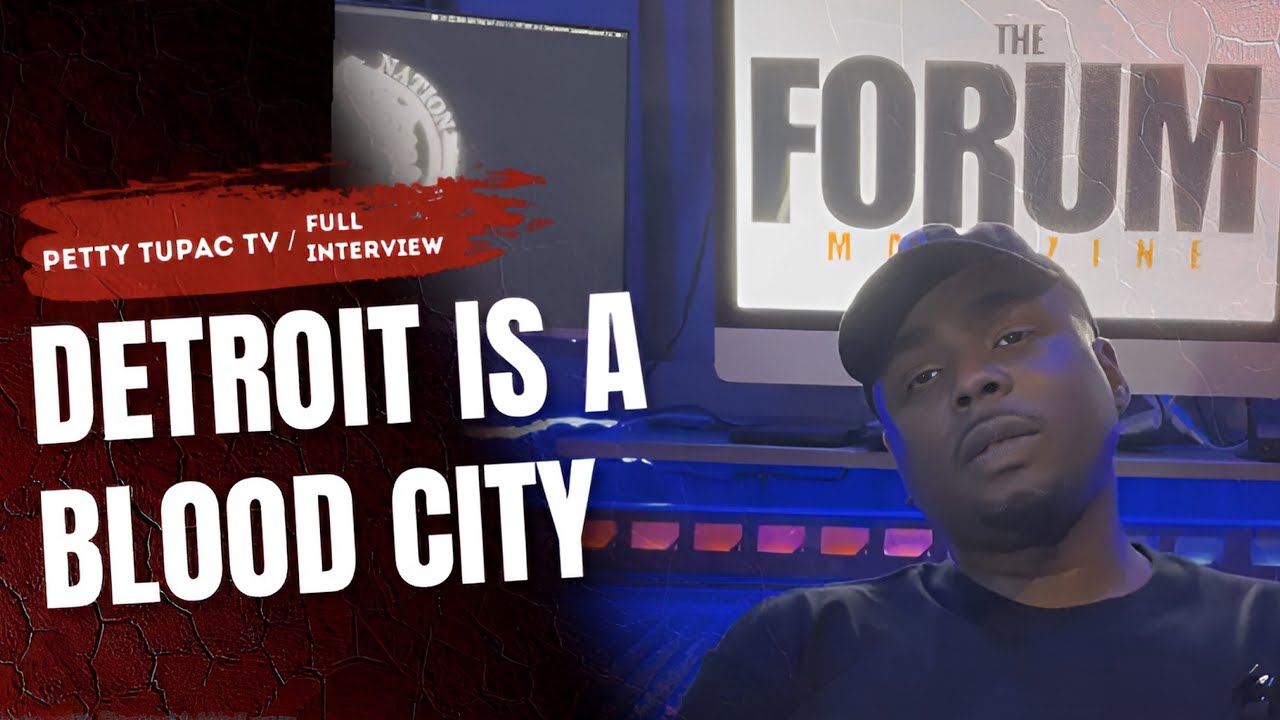 Petty Tupac Backlash Over Al Woo’s Death & Weighs In On Recent 24Lik Arrest