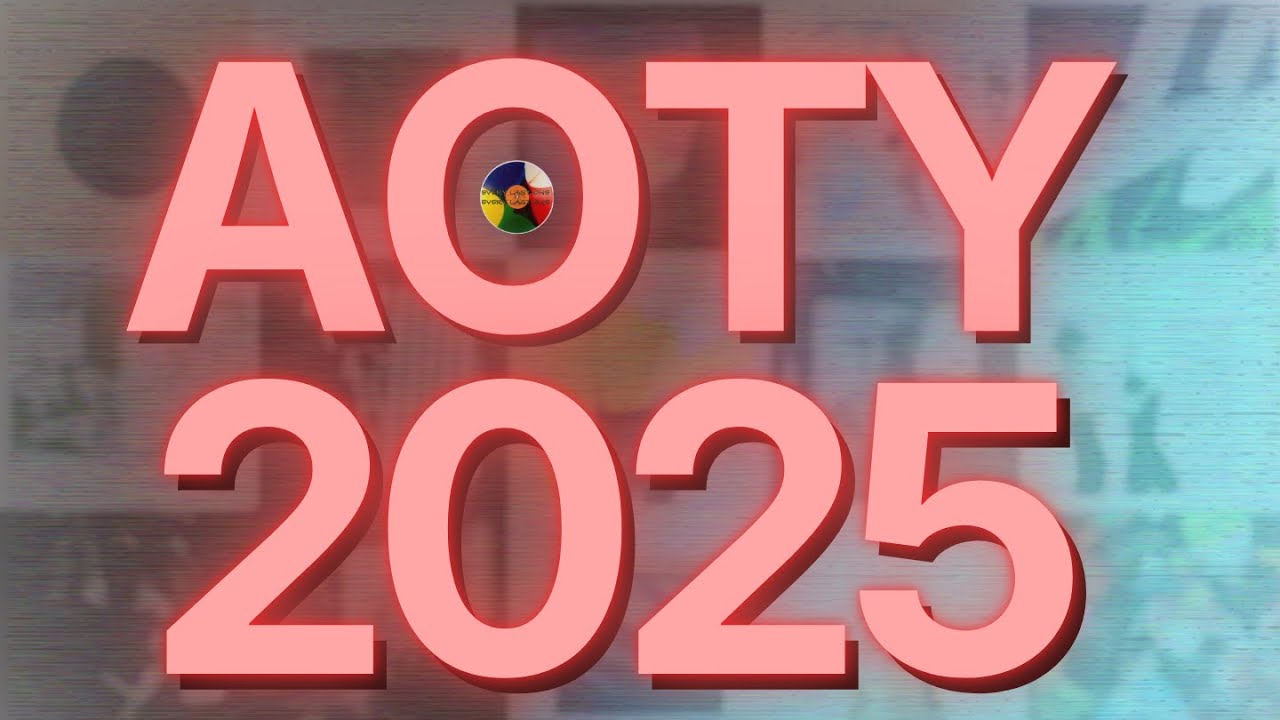 The 20 Best Albums I Discovered in 2025