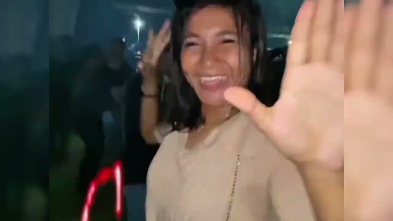 KANCINGAN BAE OKYE CHIIKO ANTONIO FT MOKE TAMU 2K26 💃