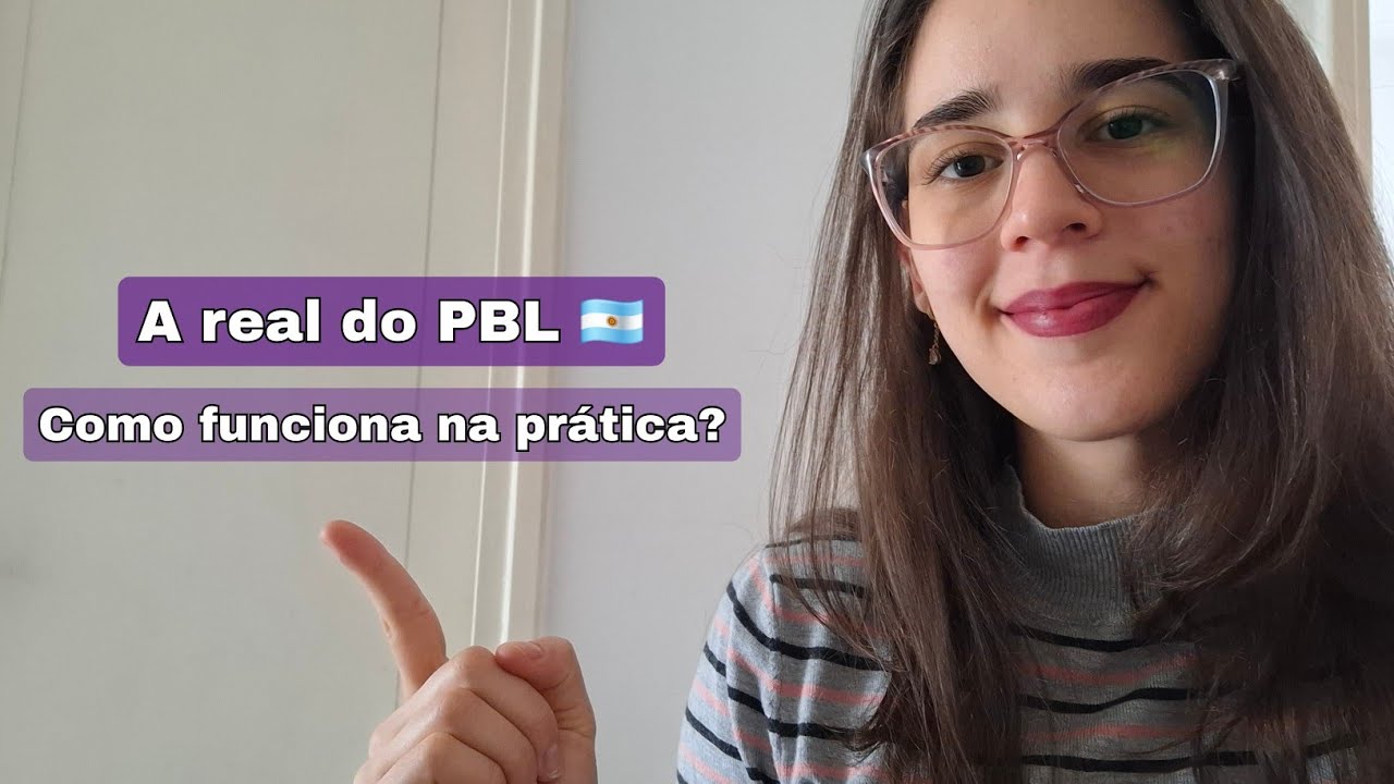 CONHEÇA MEDICINA PBL NA ARGENTINA 🇦🇷