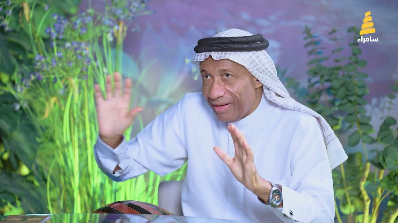 حسين البصري: فهد نوري حاول تشويه سمعتي الفنية أثناء جلسة خاصة