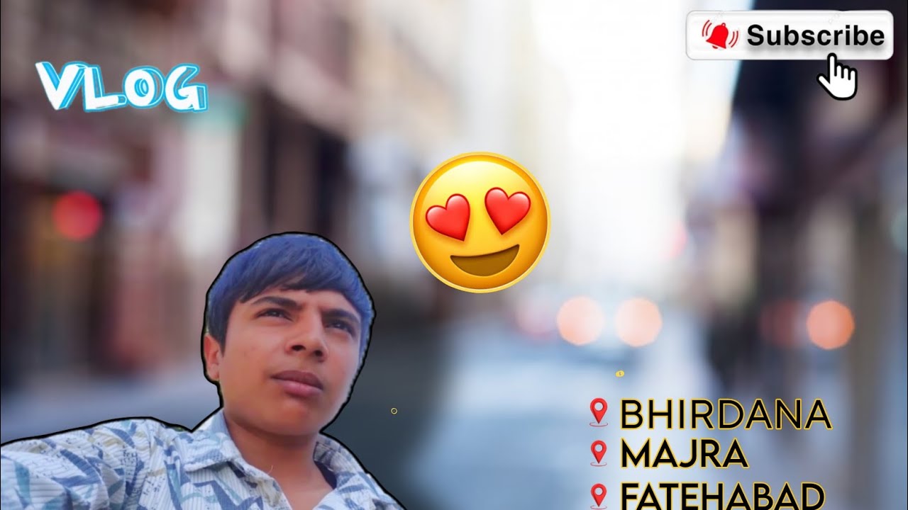 आज हम आधार अपडेट करवाने के लिए गये फतेहाबाद । 