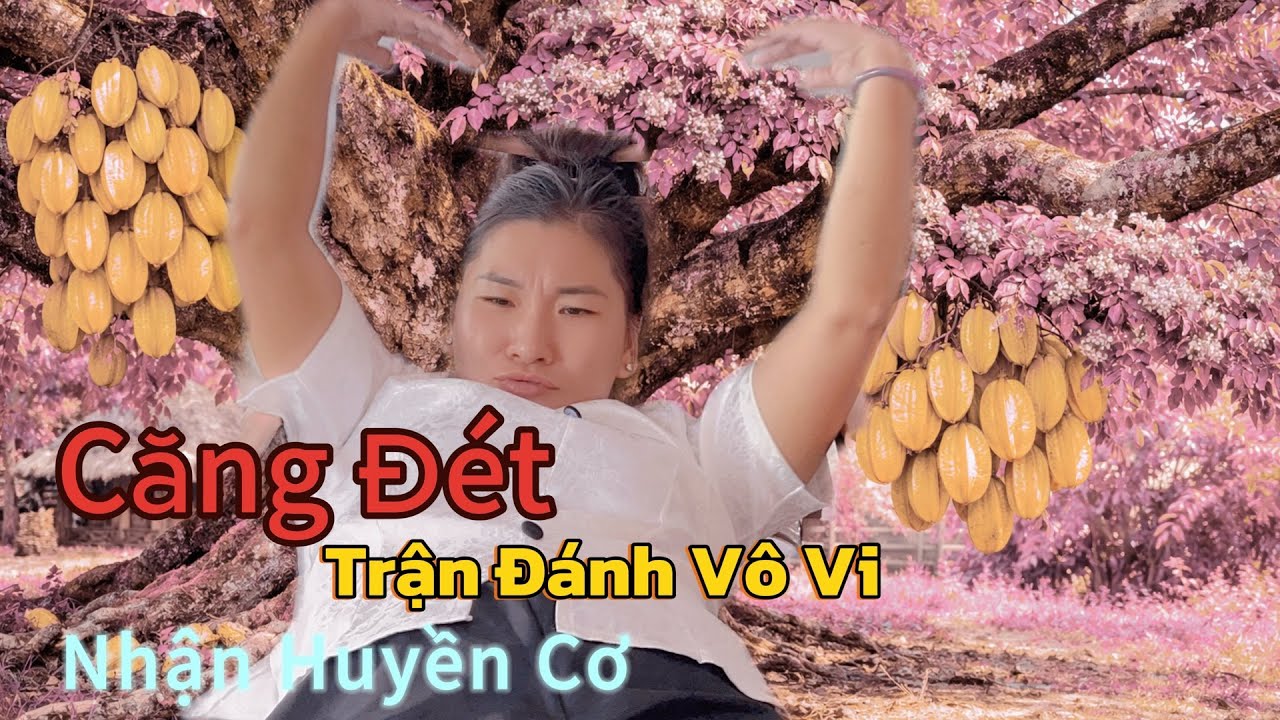P16.Ngọc Nữ Nhận Huyền Cơ Trận Vô Vi Căng Đét Tướng Đáo Lai