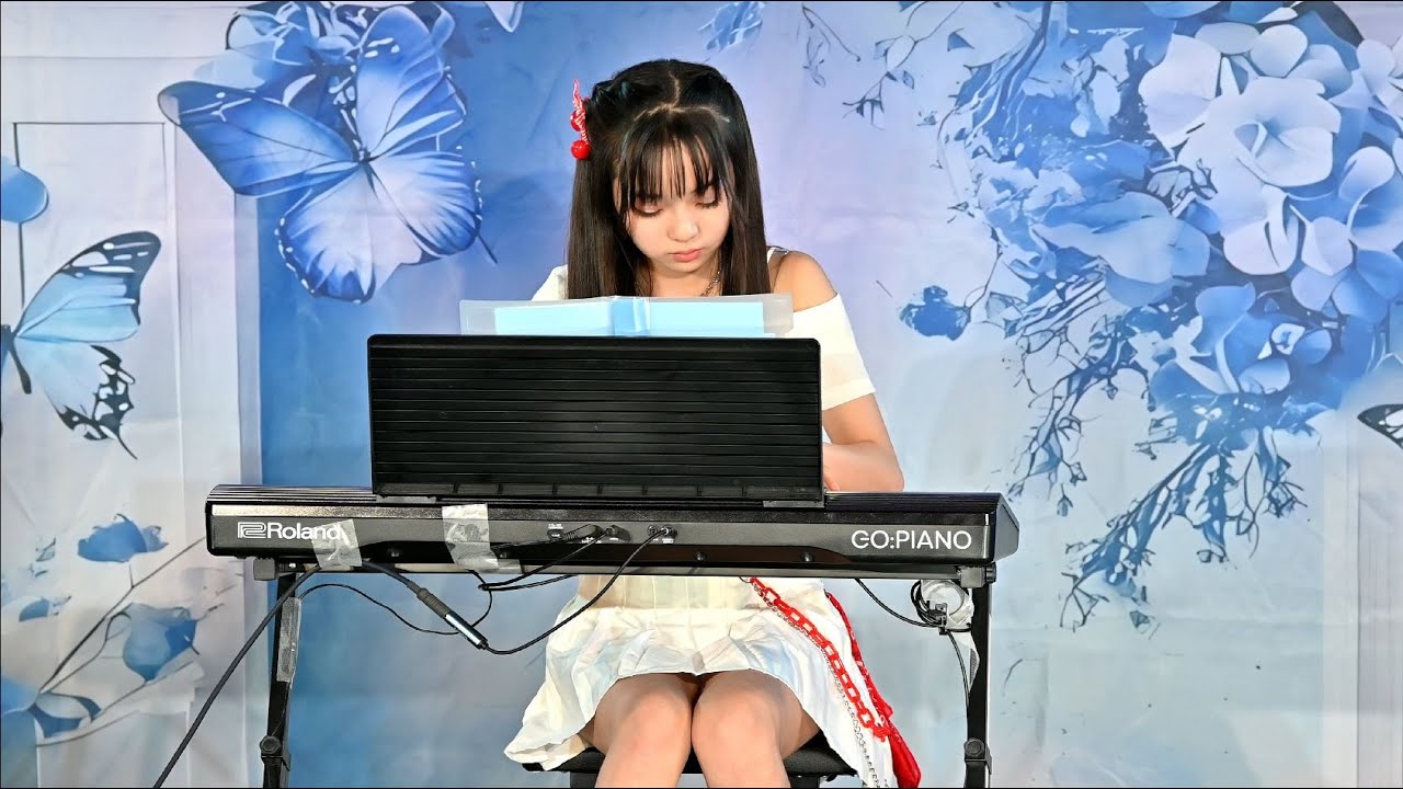 2025年11月23日 東京アイドル劇場’アイゲキ’ 星瑠菜14歳生誕祭 Part.5