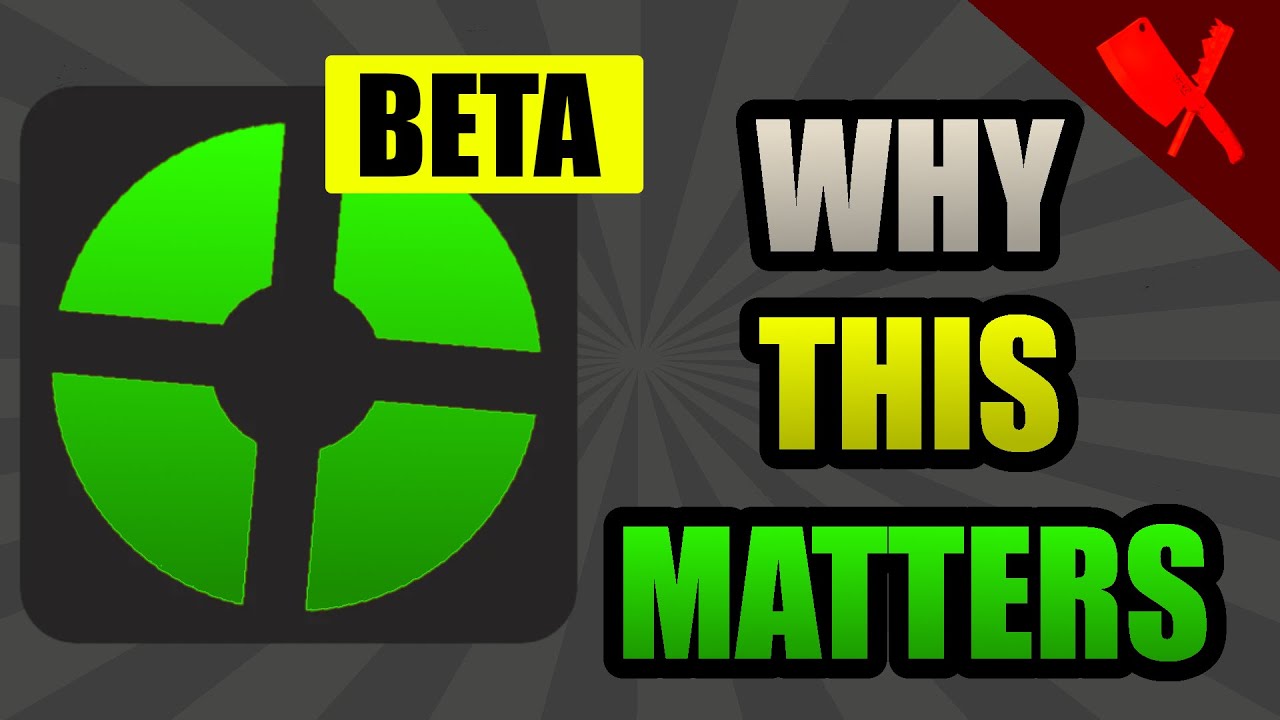 [TF2] Why 64-bit is Important for the Future of TF2