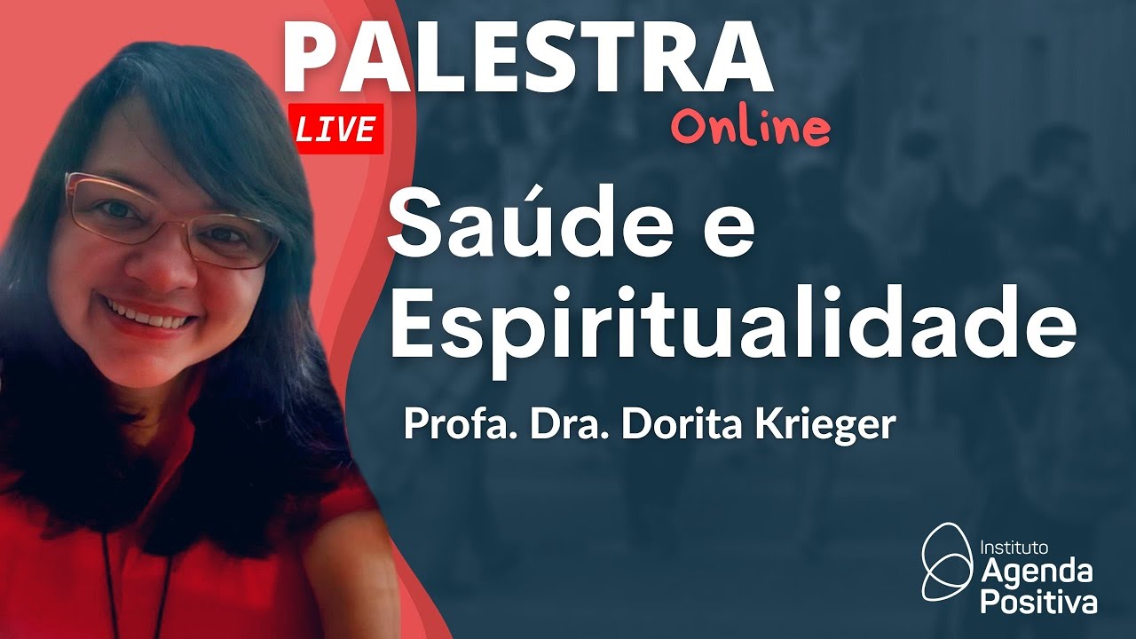 Saúde e Espiritualidade