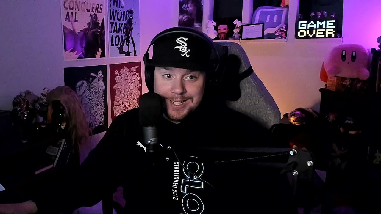 Chad Spitter TSRP Day 16 Part 1 | BuffaloPrime | Chad gets kidnapped again, gets a new car