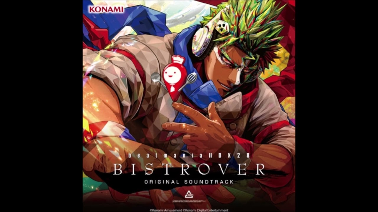 Matt Silver -Extended Mix- / Remo-con