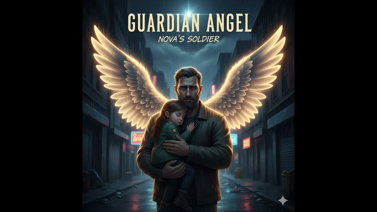 Guardian Angel  Nova’s Soldier