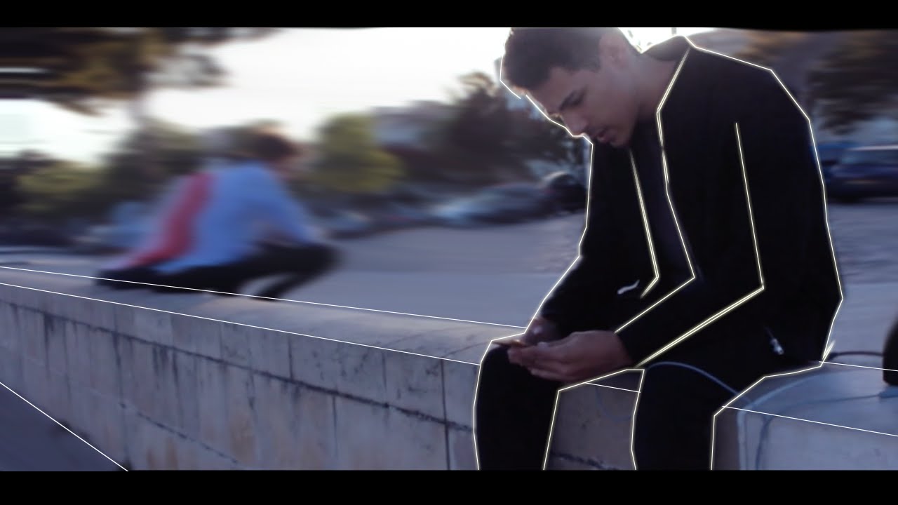 Benjiz - #Ohlala5 - 