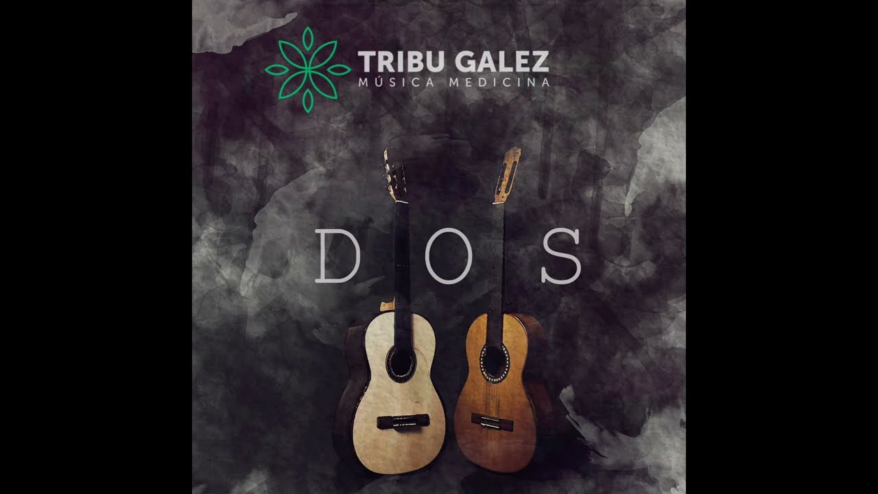 TRIBU GALEZ - La canci&oacute;n del coraz&oacute;n
