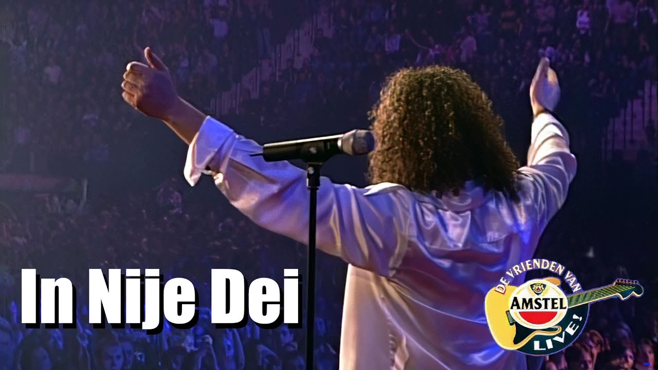 De Kast - In Nije Dei (Vrienden van Amstel, 1999)