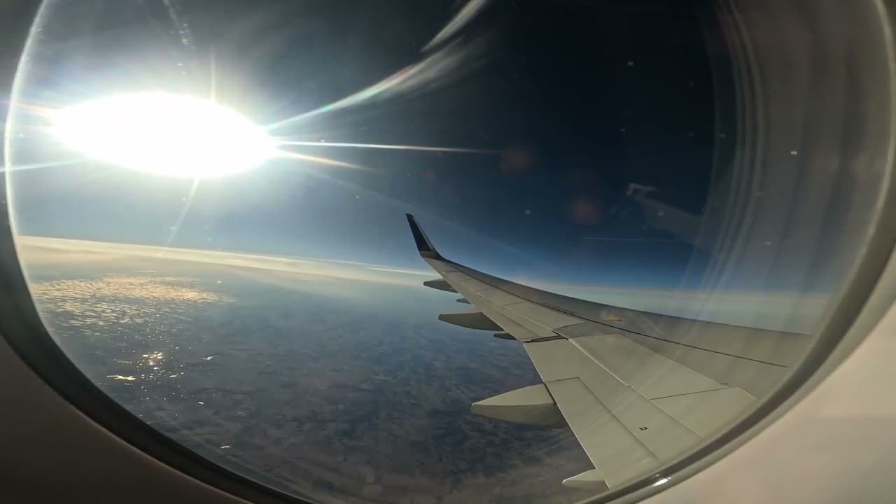 NyC-Denver Colorado Ep.1 