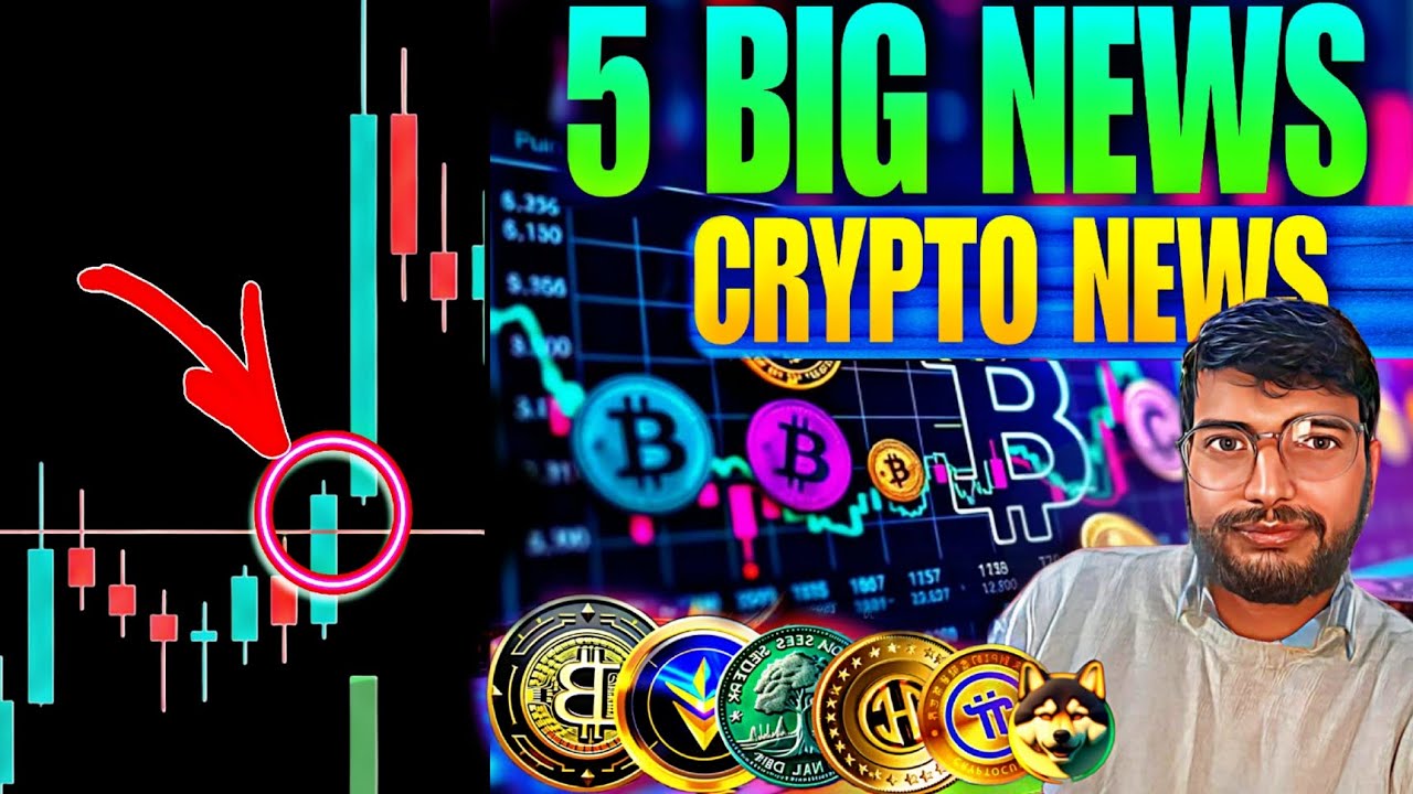 Aave world coin and Pi Network crypto news || Crypto Market Latest News #cryptonews 