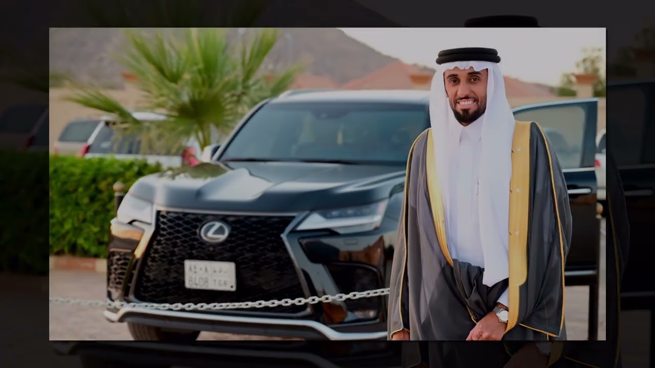 حفل زواج // عبدالرحمن بن علي بن جابر ال حيدر