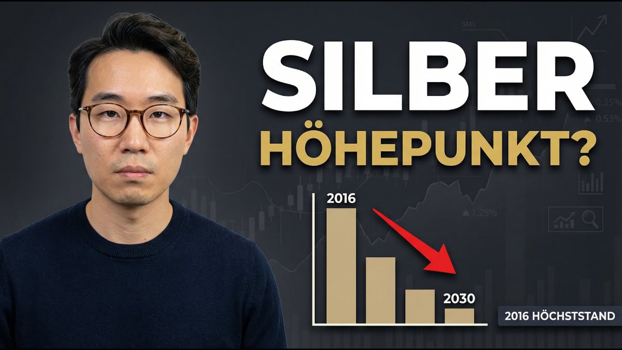 Warum das Silberminenangebot erst 2030 über das Niveau von 2016 steigt   Peak Silber Analysen