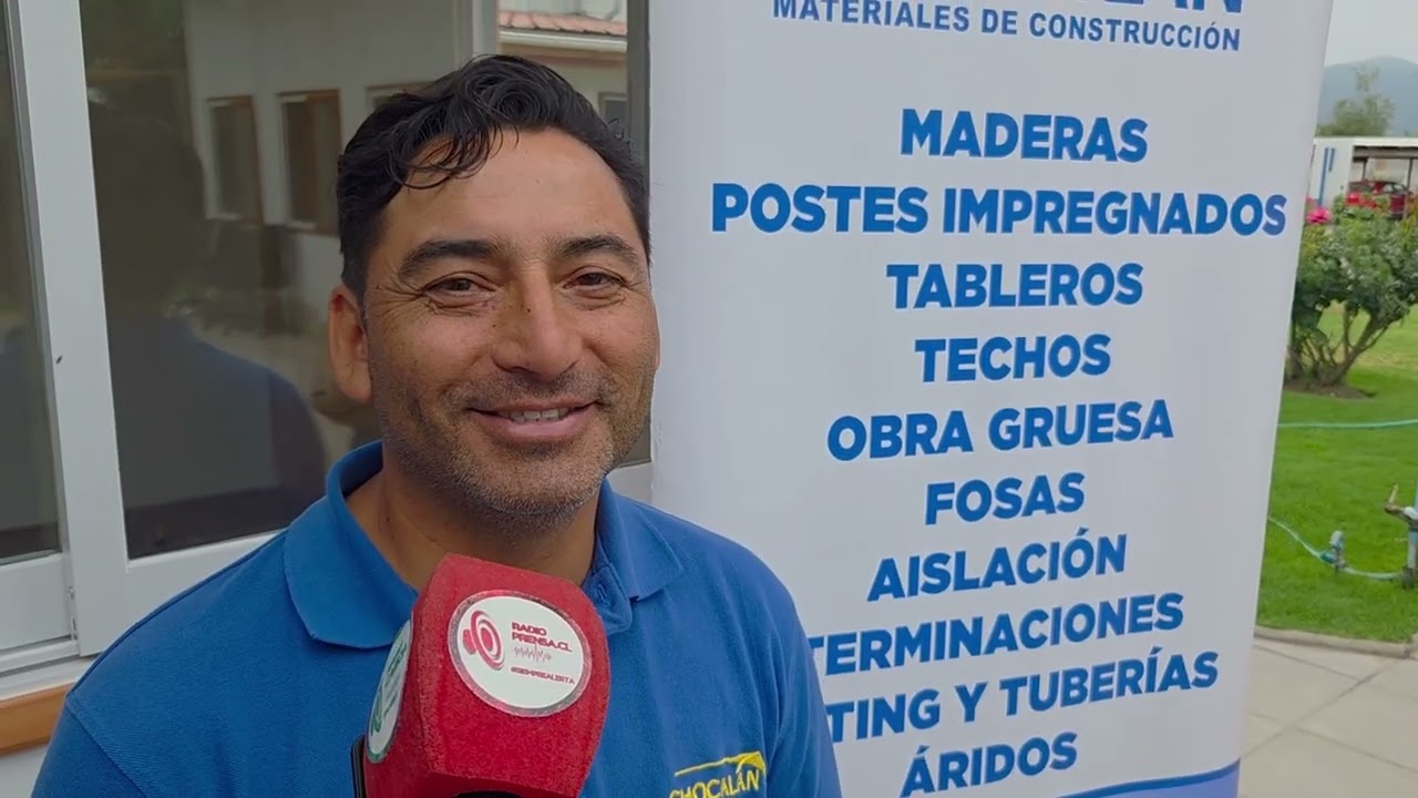 Maestro melipillano campeón Brekrón 2025