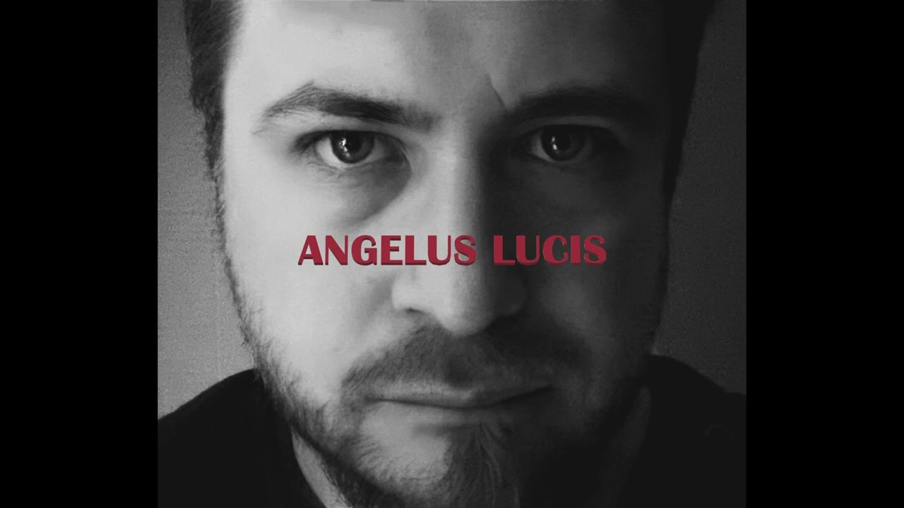 Barthélémy Dworkin - Angelus Lucis