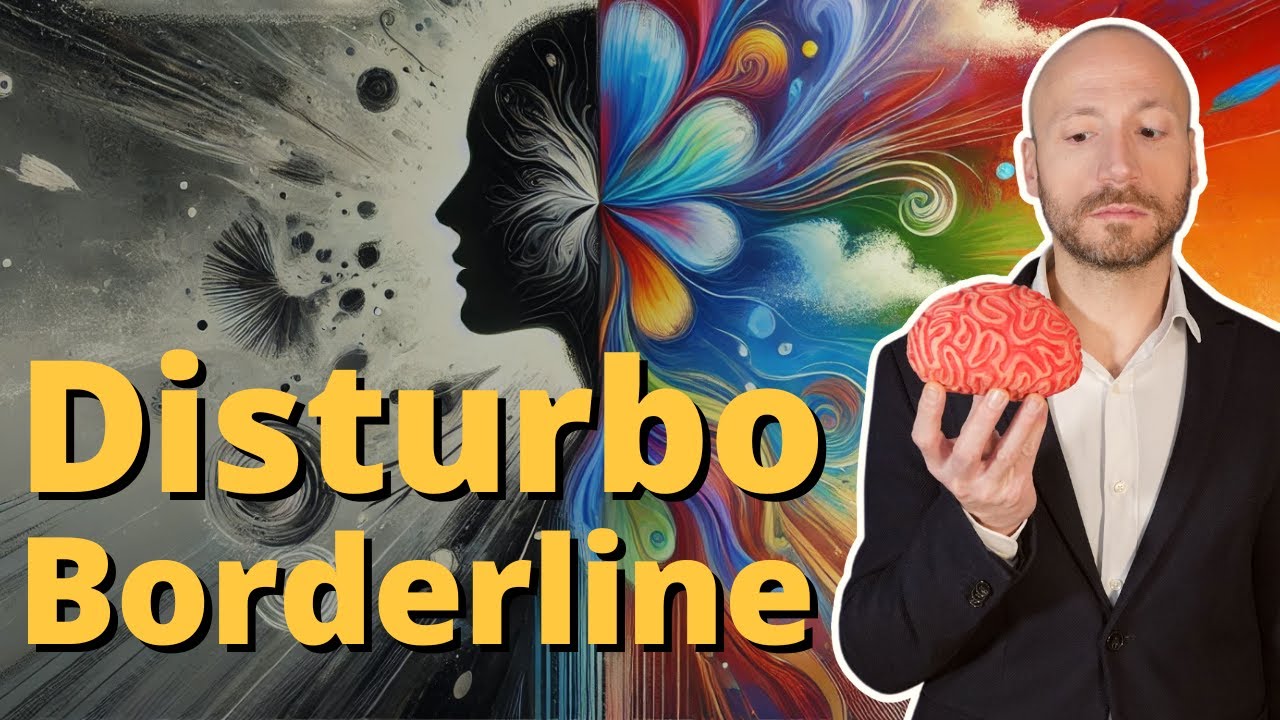 Personalità Borderline: 5 Segnali di Questo Disturbo di Personalità