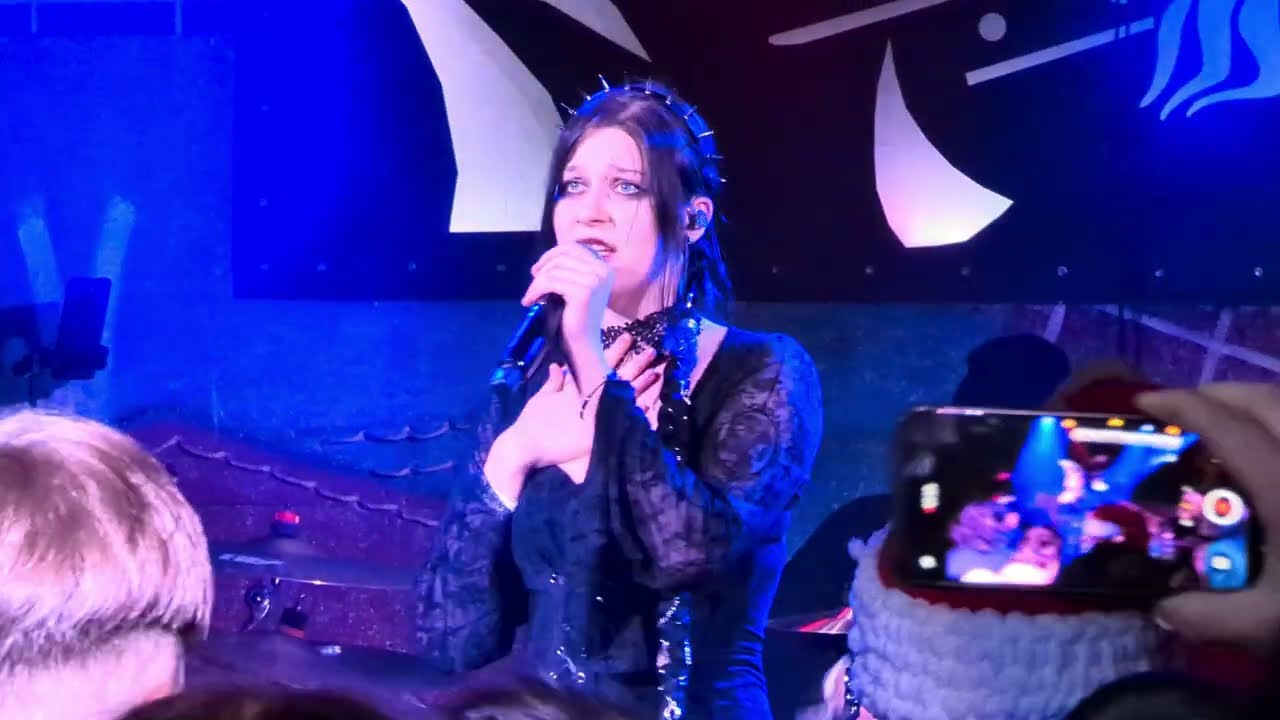 LITHIUM - Бежать бежать бежать@live in Moscow