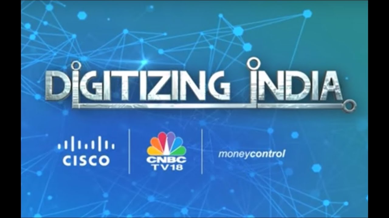 Digitizing India - Opportunities and Challenges