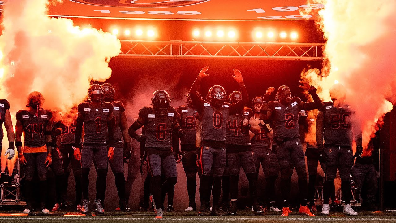 CFL Team Preview: 2023 BC Lions