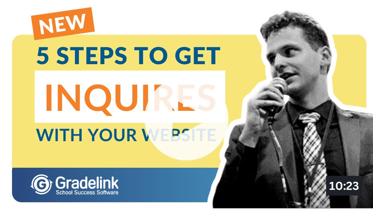 Boost Your Private School Enrollment: Top Website Tips You Need!