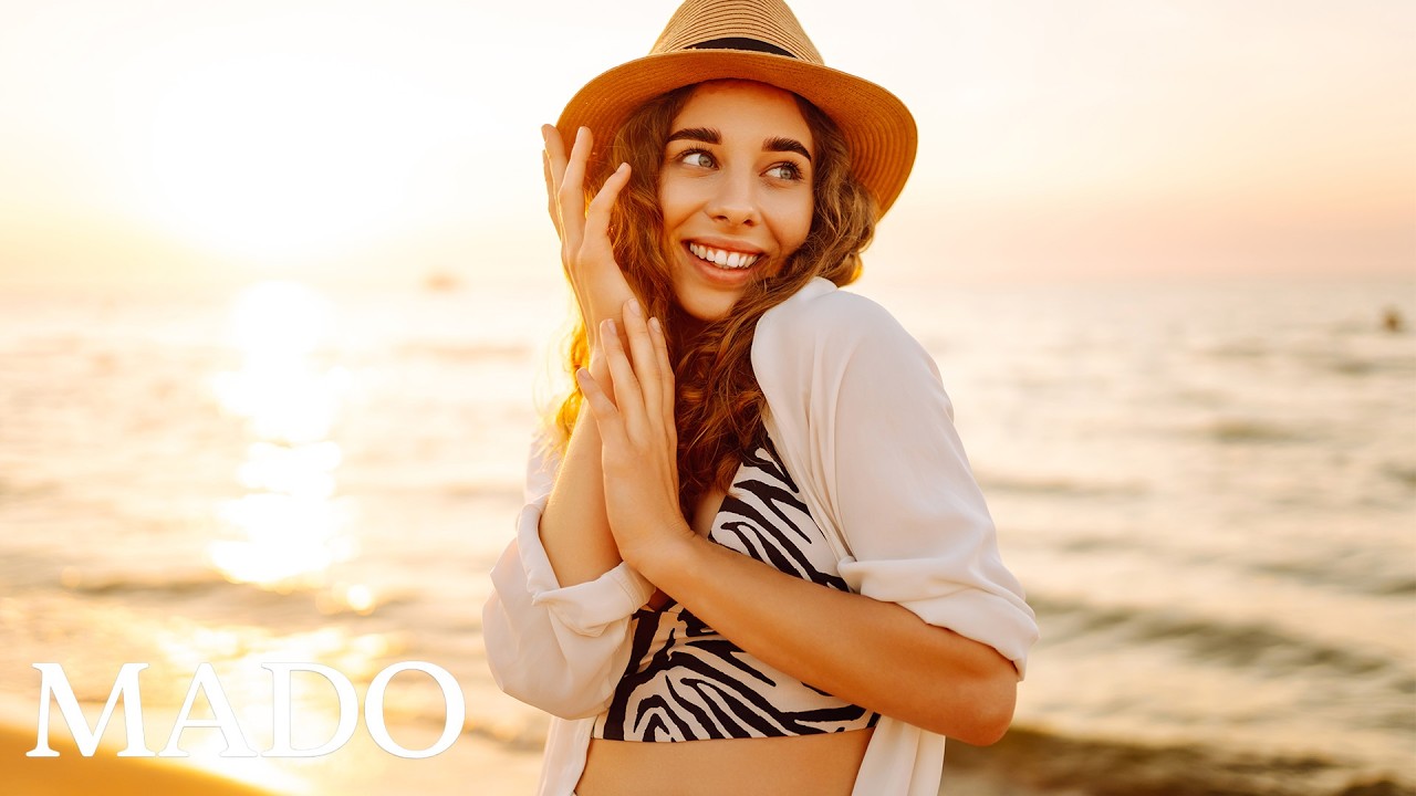 MADO - Top Retro Hits 2026 🌴 Deep Feelings Deep House 2026 #deephouse