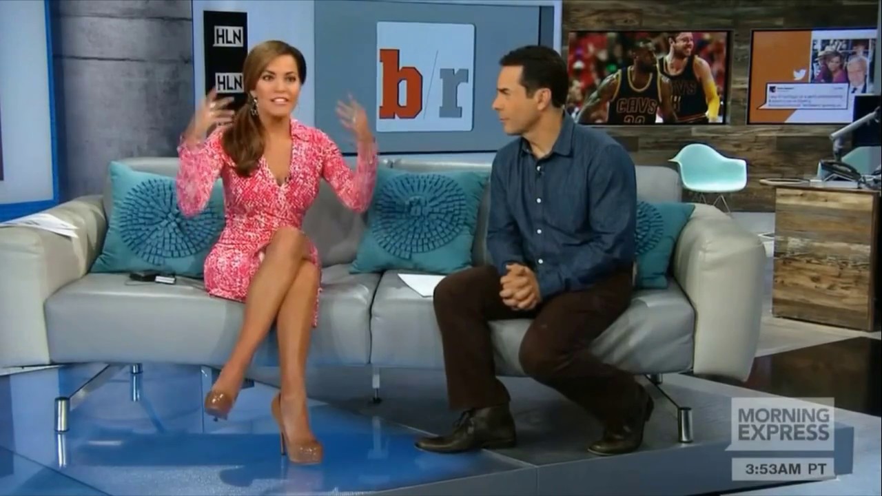 Robin Meade 5 21 15