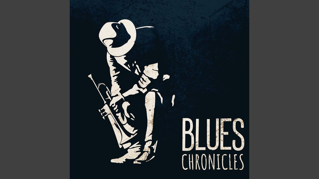 Back Porch Blues Reverie